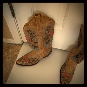 Vintage Corral Boots